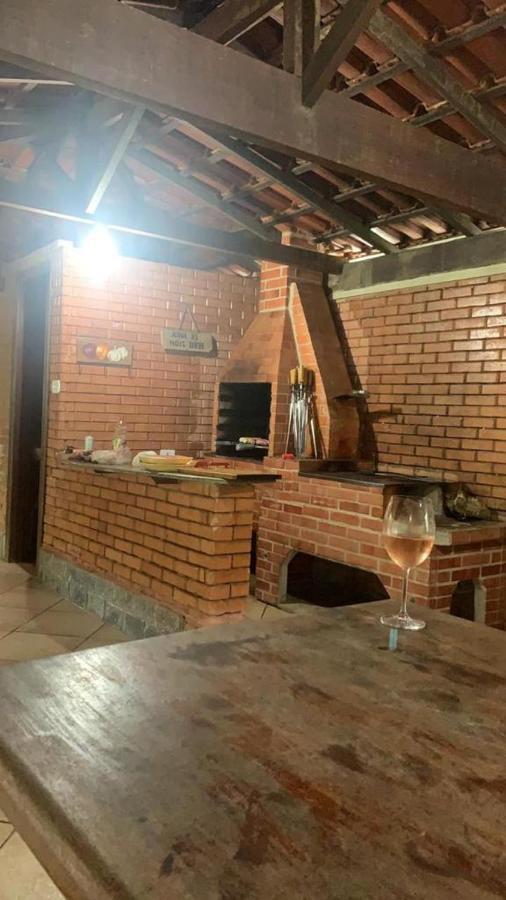Sitio Recanto Da Preguica Santa Teresa  Exterior foto